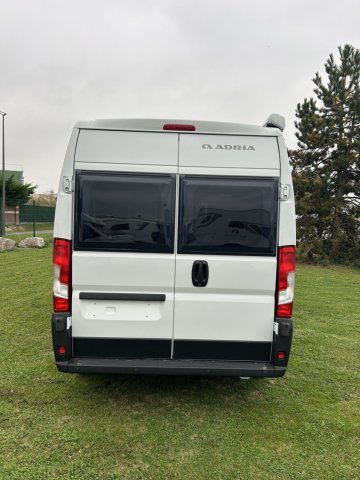 Adria Twin 600 SPB 600spb boite auto / tout equipé - Photo 4