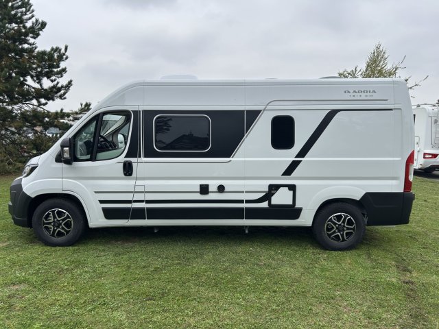 Adria Twin 600 SPB 600spb boite auto / tout equipé - Photo 6