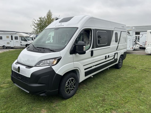 Adria Twin 600 SPB 600spb boite auto / tout equipé - Photo 7