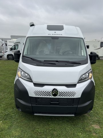 Adria Twin 600 SPB 600spb boite auto / tout equipé - Photo 8