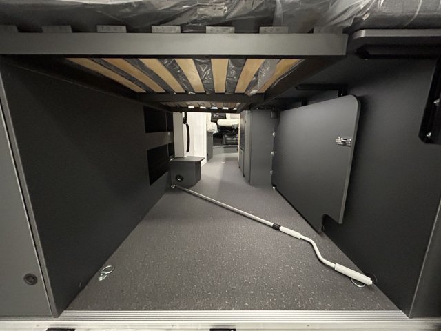 Adria Twin 600 SPB 600spb boite auto / tout equipé - Photo 10