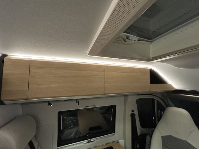 Adria Twin 600 SPB 600spb boite auto / tout equipé - Photo 13