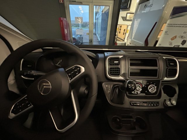 Adria Twin 600 SPB 600spb boite auto / tout equipé - Photo 15