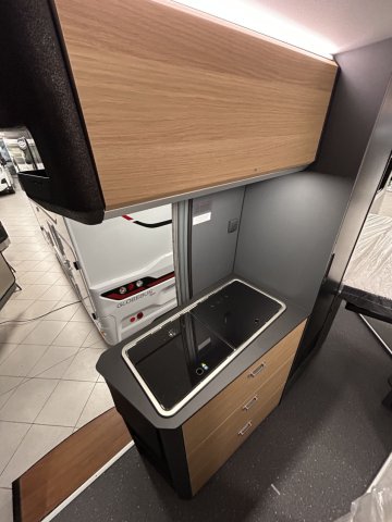 Adria Twin 600 SPB 600spb boite auto / tout equipé - Photo 16