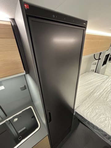 Adria Twin 600 SPB 600spb boite auto / tout equipé - Photo 18