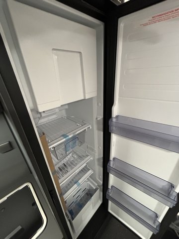 Adria Twin 600 SPB 600spb boite auto / tout equipé - Photo 19