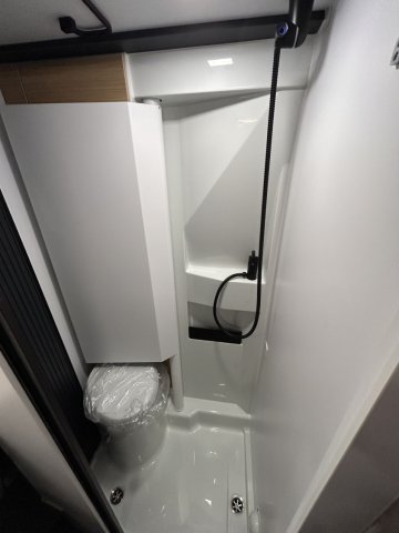 Adria Twin 600 SPB 600spb boite auto / tout equipé - Photo 20