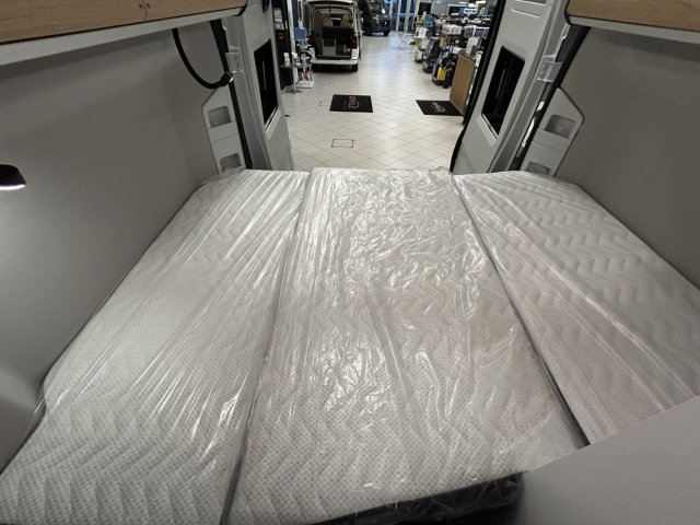 Adria Twin 600 SPB 600spb boite auto / tout equipé - Photo 22