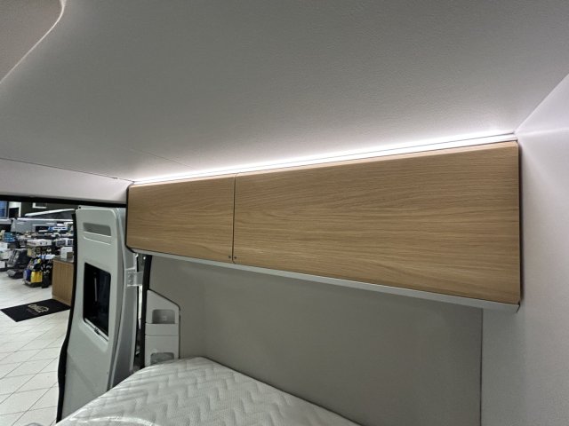 Adria Twin 600 SPB 600spb boite auto / tout equipé - Photo 24