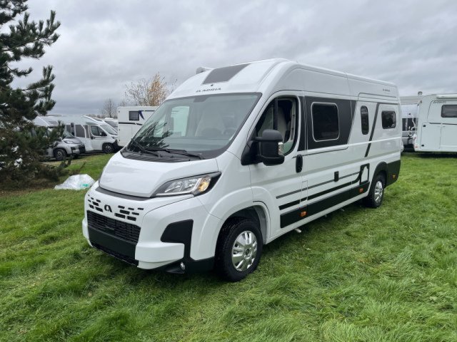 Adria Twin 640 SGX - Photo 7