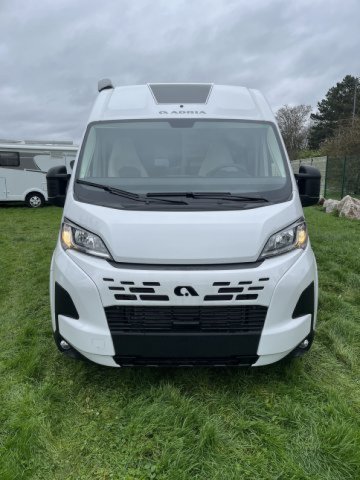 Adria Twin 640 SGX - Photo 8