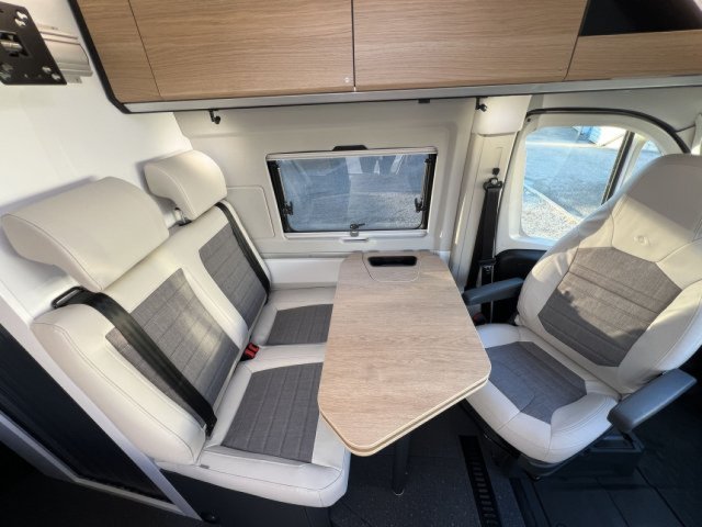 Adria Twin 640 SGX - Photo 14