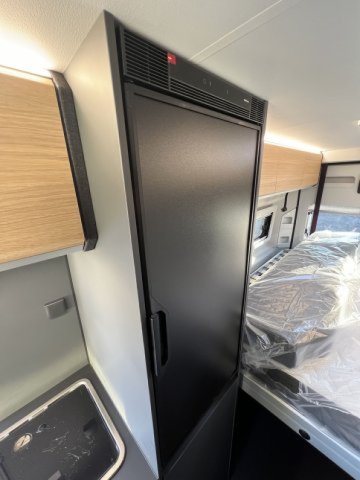 Adria Twin 640 SGX - Photo 17