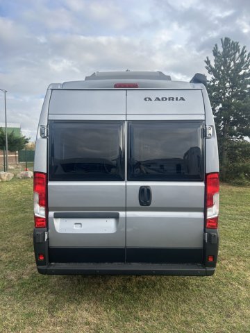 Adria Twin 640 SGX 640sgx ptr 60ans boite auto - Photo 5