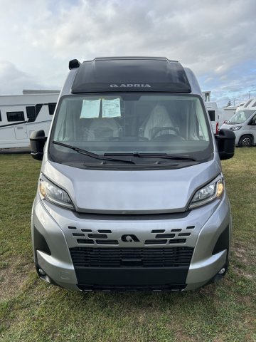Adria Twin 640 SGX 640sgx ptr 60ans boite auto - Photo 27