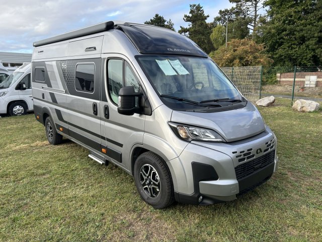 Adria Twin 640 SGX 640sgx ptr 60ans boite auto - Photo 34