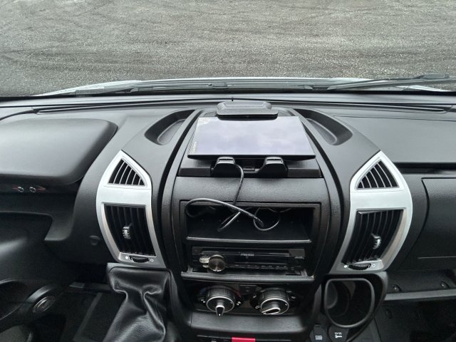 Adria Twin 640 SGX 640sgx tout équipé full options - Photo 14