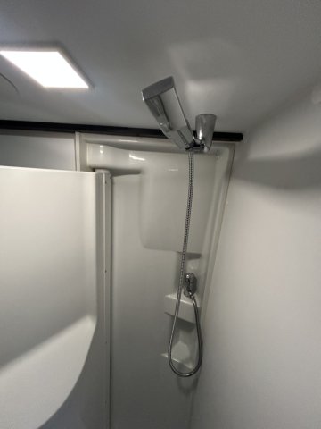 Adria Twin 640 SGX 640sgx tout équipé full options - Photo 20