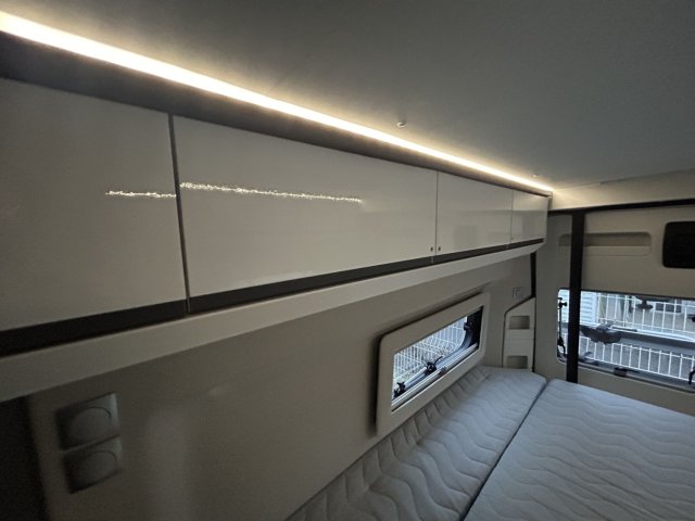 Adria Twin 640 SGX 640sgx tout équipé full options - Photo 26