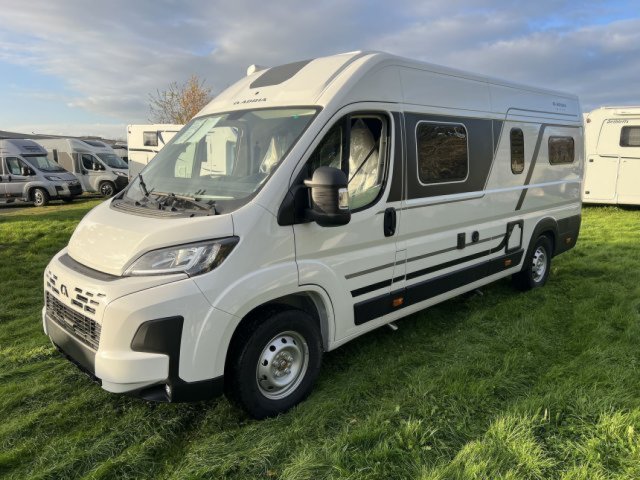 Adria Twin 640 SLB boite auto tout équipé - Photo 6