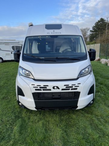 Adria Twin 640 SLB boite auto tout équipé - Photo 7