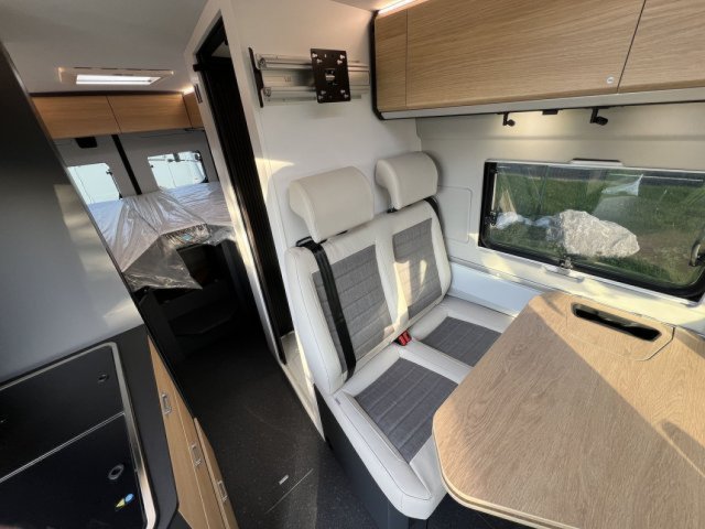 Adria Twin 640 SLB boite auto tout équipé - Photo 10