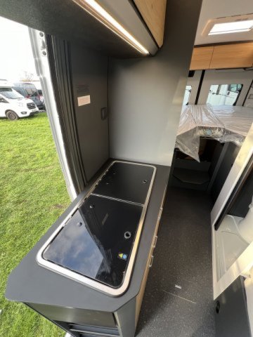 Adria Twin 640 SLB boite auto tout équipé - Photo 11