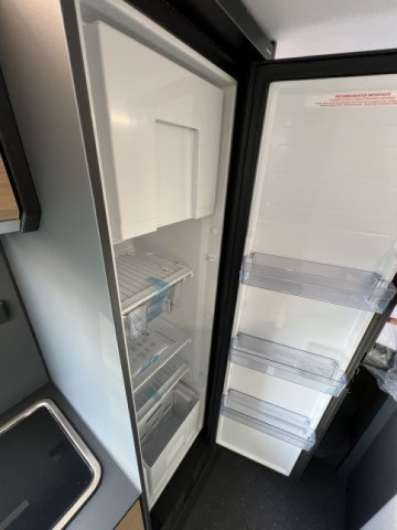 Adria Twin 640 SLB boite auto tout équipé - Photo 12