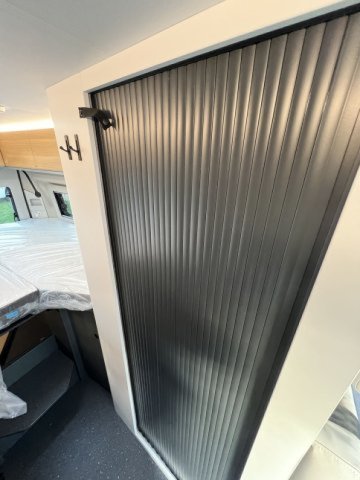 Adria Twin 640 SLB boite auto tout équipé - Photo 17