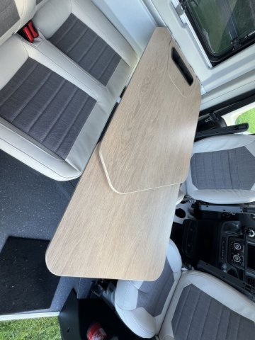 Adria Twin 640 SLB boite auto tout équipé - Photo 18