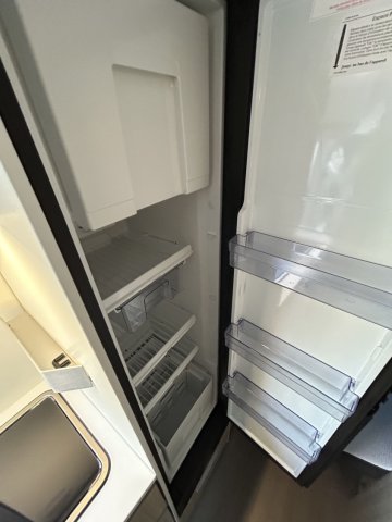 Adria Twin Axess 600 SP Family 600sp tout équipé - Photo 17