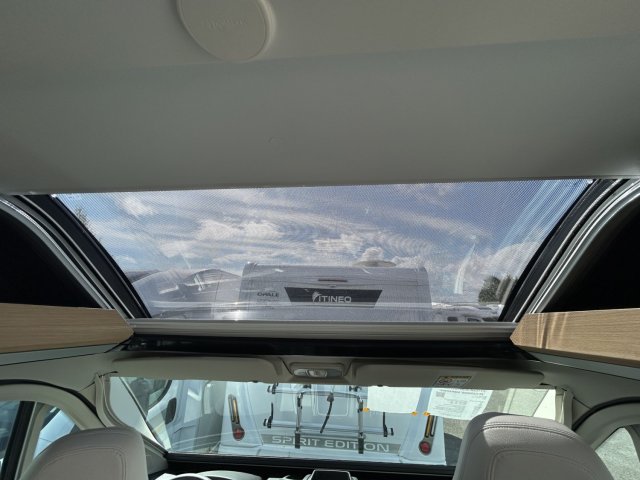 Adria Twin Sports 640 SGX 60eme Anniversaire 640sgx 60ans boite auto tout équipé - Photo 24