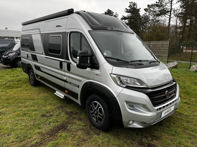Adria Twin Supreme 640 SLB 640SLB 