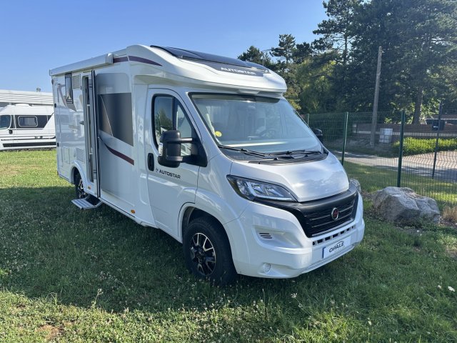 Autostar Performance P 600 p600 Occasion