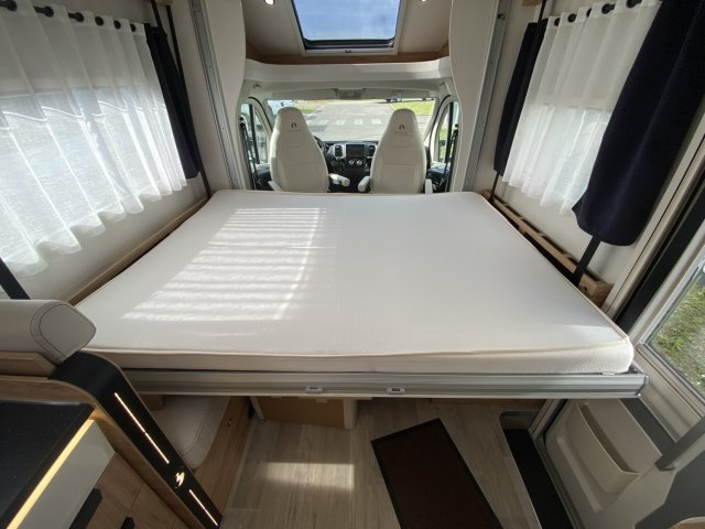Bavaria Tren-D T696D Nomade nomad t696 - Photo 6