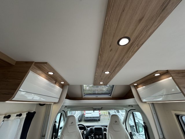 Bavaria Tren-D T726FC Style - Photo 29
