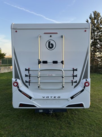 Benimar Yrteo 861 ytreo y861 boite auto 170cv tout équipé - Photo 4