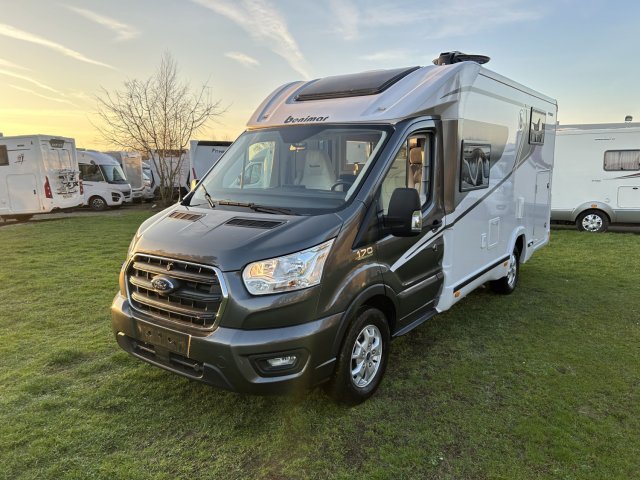 Benimar Yrteo 861 ytreo y861 boite auto 170cv tout équipé - Photo 7