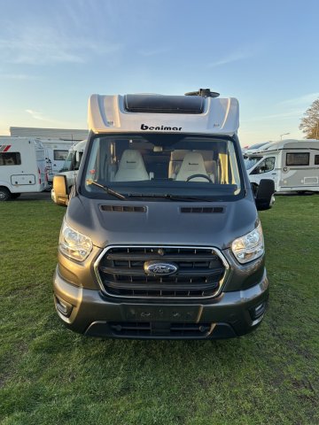 Benimar Yrteo 861 ytreo y861 boite auto 170cv tout équipé - Photo 8