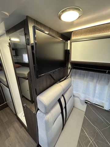 Benimar Yrteo 861 ytreo y861 boite auto 170cv tout équipé - Photo 15