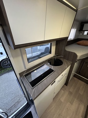 Benimar Yrteo 861 ytreo y861 boite auto 170cv tout équipé - Photo 16