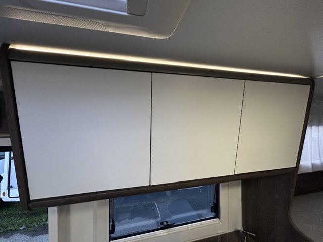 Benimar Yrteo 861 ytreo y861 boite auto 170cv tout équipé - Photo 18