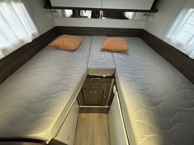 Benimar Yrteo 861 ytreo y861 boite auto 170cv tout équipé - Photo 22