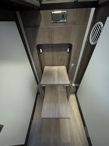 Benimar Yrteo 861 ytreo y861 boite auto 170cv tout équipé - Photo 25