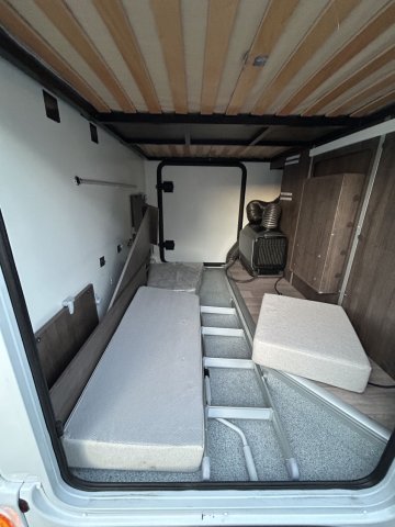 Benimar Yrteo 861 ytreo y861 boite auto 170cv tout équipé - Photo 27