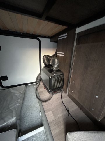 Benimar Yrteo 861 ytreo y861 boite auto 170cv tout équipé - Photo 28