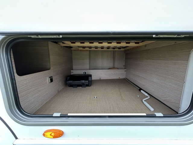 Burstner Nexxo T 569 tout équipé - Photo 9