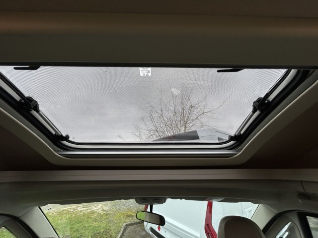 Burstner Nexxo T 569 tout équipé - Photo 15