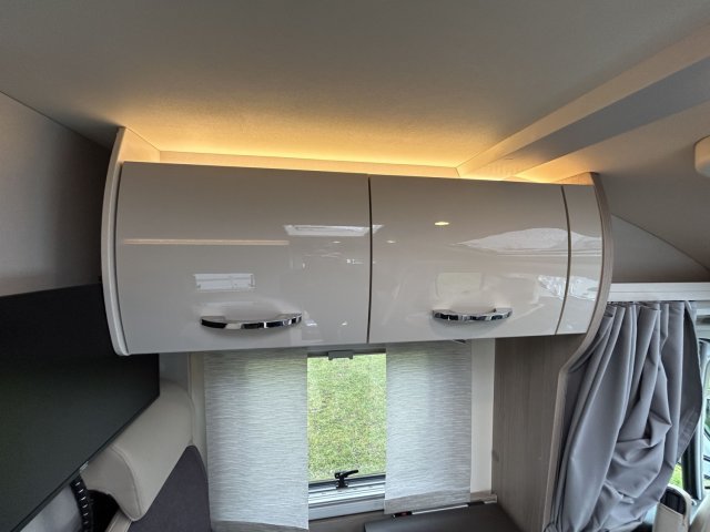 Burstner Nexxo T 569 tout équipé - Photo 16