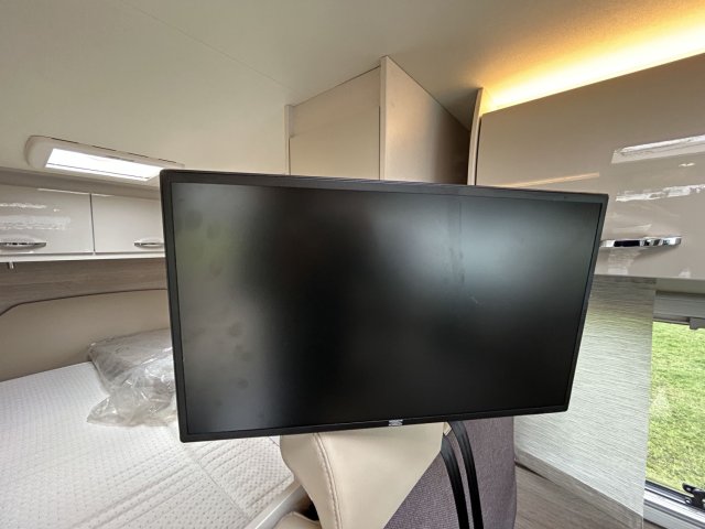 Burstner Nexxo T 569 tout équipé - Photo 17